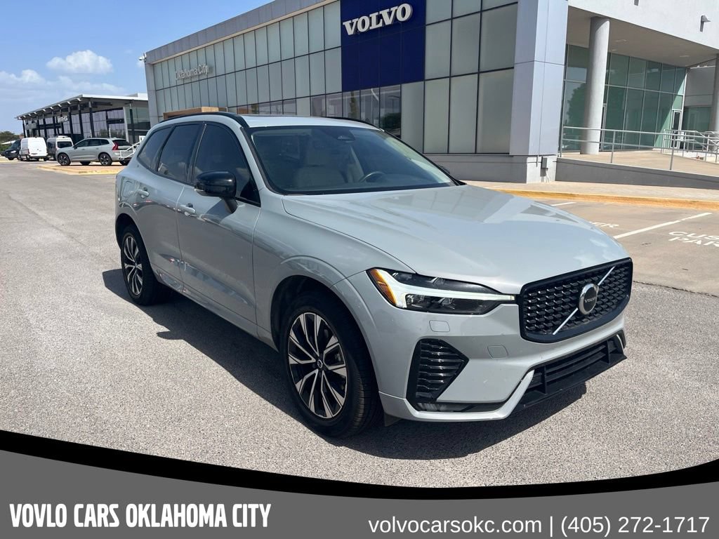Certified 2024 Volvo XC60 B5 Core w/ Protection Package Premier AWD/4WD image 3