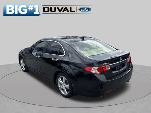 Used 2012 Acura TSX Sedan FWD image 4