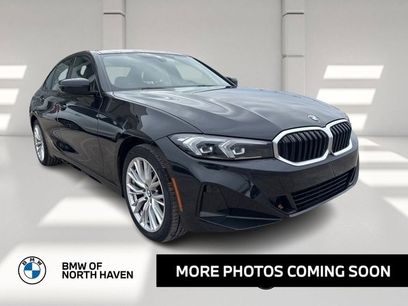 Certified 2023 BMW 330i xDrive Sedan w/ Premium Package