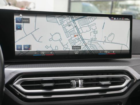 Certified 2023 BMW i4 eDrive40 w/ M Sport Package image 21