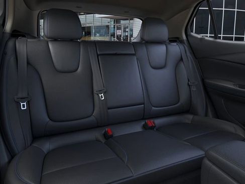 New 2026 Buick Encore GX Sport Touring w/ Comfort Package image 17