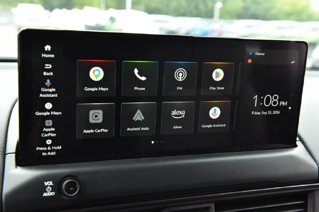 New 2026 Honda Pilot TrailSport image 17