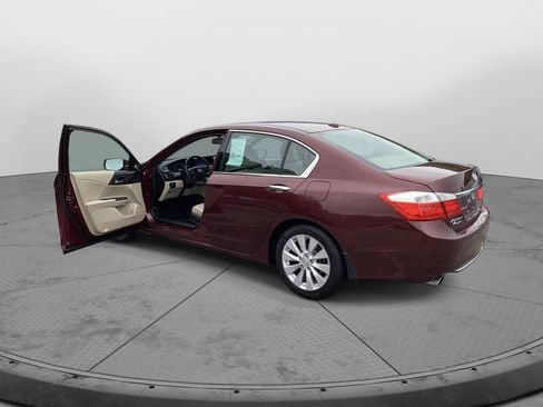 Used 2015 Honda Accord EX-L image 8