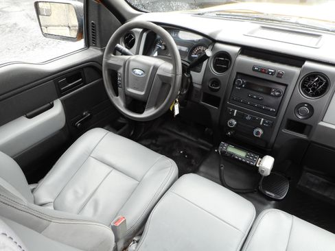 Used 2012 Ford F150 XL image 28
