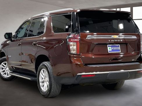 Used 2023 Chevrolet Tahoe LT AWD/4WD image 4