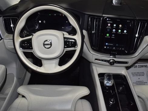 Used 2023 Volvo XC60 B6 Ultimate AWD/4WD image 34