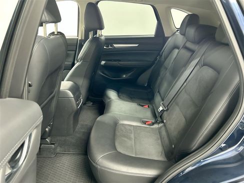 Certified 2023 MAZDA CX-5 AWD 2.5 S w/ Select Package image 19