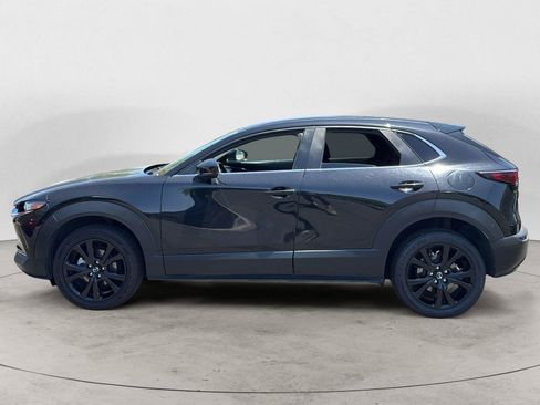 Used 2024 MAZDA CX-30 AWD 2.5 S w/ Select Sport Pkg image 3