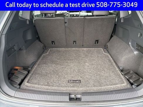 Used 2020 Volkswagen Tiguan SEL Premium R-Line image 18