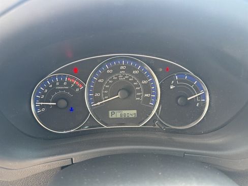Used 2010 Subaru Forester 2.5X Limited AWD/4WD image 15