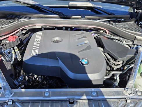 New 2026 BMW X3 xDrive30 w/ M Sport Package image 29