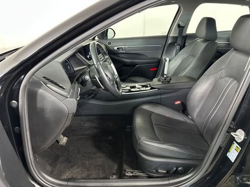 Used 2023 Hyundai Sonata Limited image 11