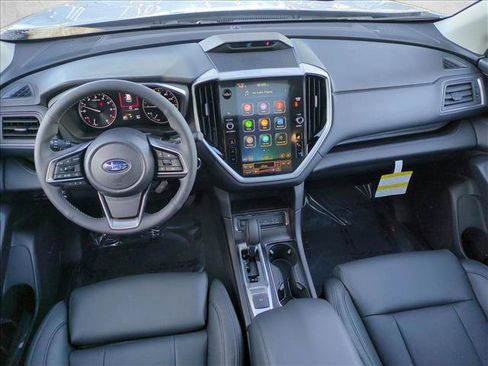 New 2026 Subaru Ascent Touring image 15