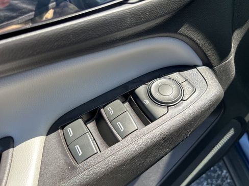 Certified 2022 Chevrolet Equinox LT image 21