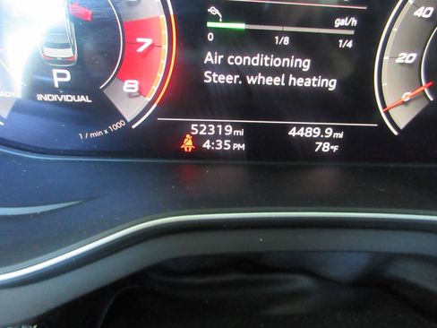 Used 2021 Audi S4 Premium Plus w/ Premium Plus Package AWD/4WD image 4