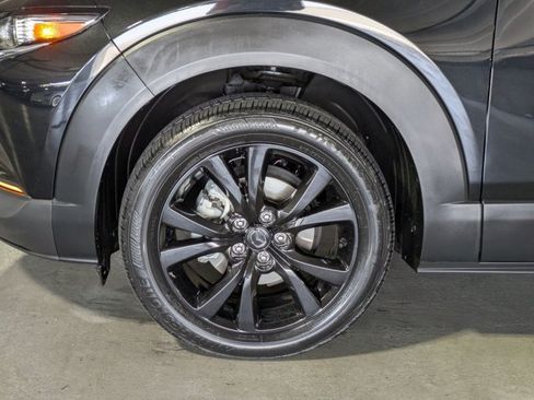 Used 2024 MAZDA CX-30 AWD 2.5 S w/ Select Sport Pkg image 22