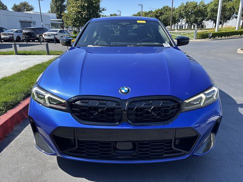 Used 2023 BMW M340i xDrive AWD/4WD image 42