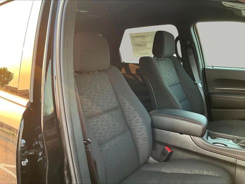 New 2026 Dodge Durango GT w/ Blacktop Package AWD/4WD image 19