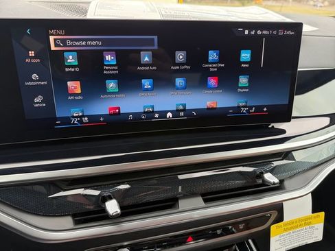 New 2026 BMW ALPINA XB7 image 24