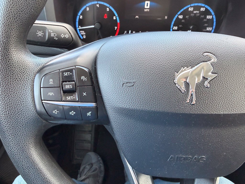 Used 2021 Ford Bronco Sport Big Bend AWD/4WD image 21