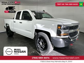 Used 2019 Chevrolet Silverado 1500 W/T w/ WT Convenience Package video 2