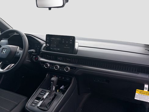 New 2026 Honda CR-V Sport image 24