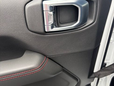 New 2026 Jeep Wrangler Unlimited Rubicon image 14