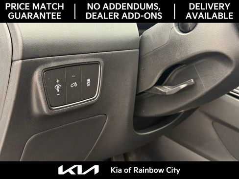 Used 2024 Hyundai Santa Cruz SEL w/ Activity Package image 11