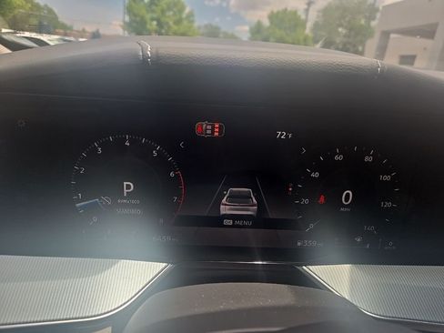 Used 2026 Nissan Murano SL AWD/4WD image 13