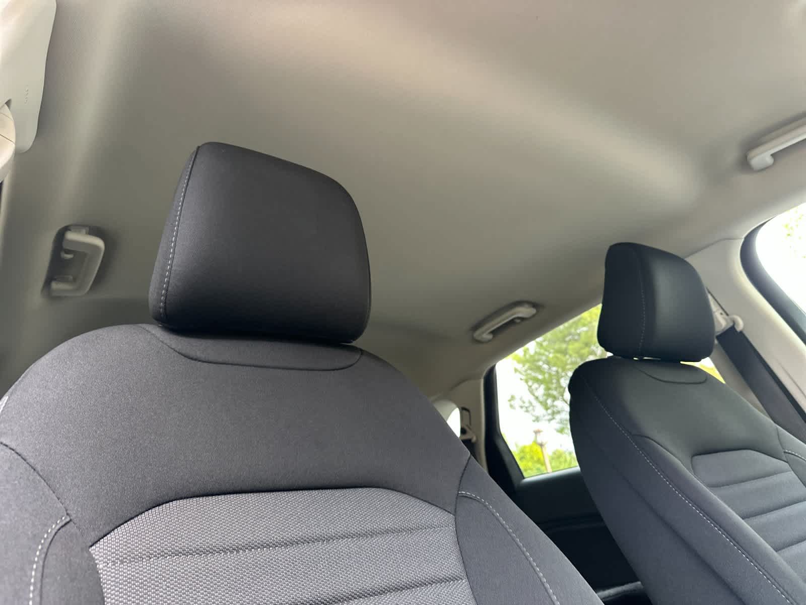 Certified 2024 Ford Edge SE w/ Black Appearance Package AWD/4WD image 17