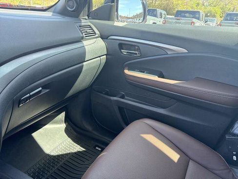 Used 2024 Honda Ridgeline RTL image 25