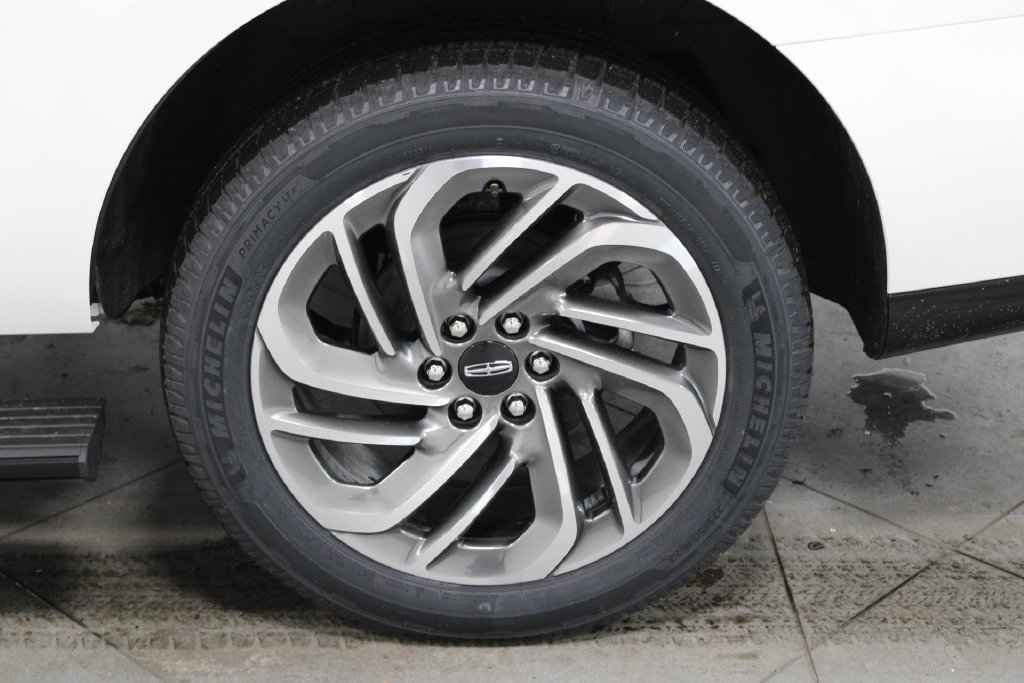 New 2026 Lincoln Navigator Reserve AWD/4WD image 20
