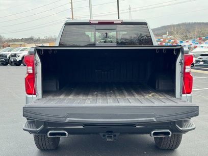 Used 2023 Chevrolet Silverado 1500 LT Trail Boss w/ LT Trail Boss Premium Package