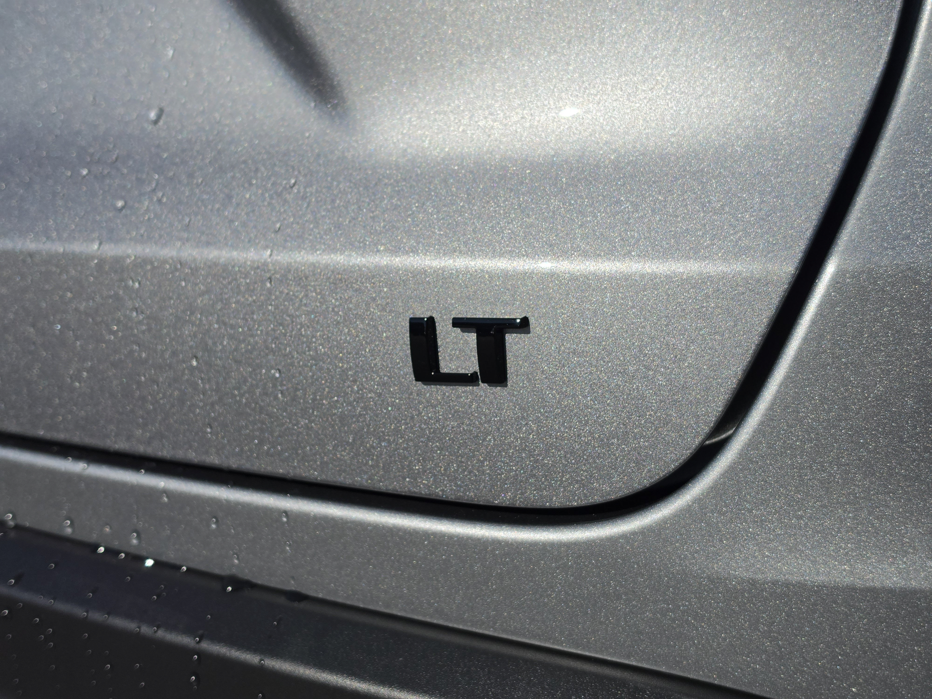 New 2026 Chevrolet Trax LT w/ Driver Confidence Package FWD image 16