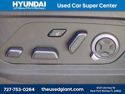 Certified 2024 Hyundai Palisade Calligraphy AWD/4WD image 32