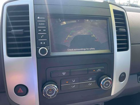 Used 2019 Nissan Frontier SV RWD image 19