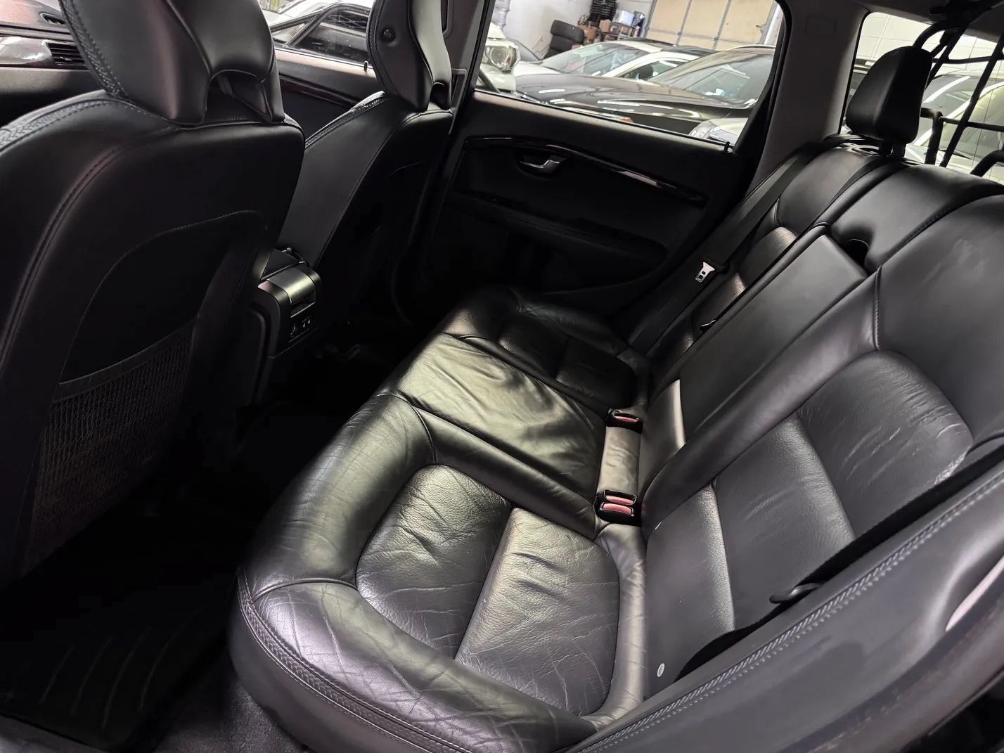Used 2012 Volvo XC70 T6 AWD/4WD image 15