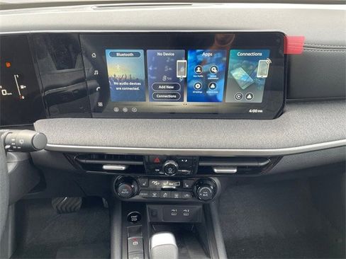 New 2026 Nissan Kicks SV w/ Cold Weather Package image 11