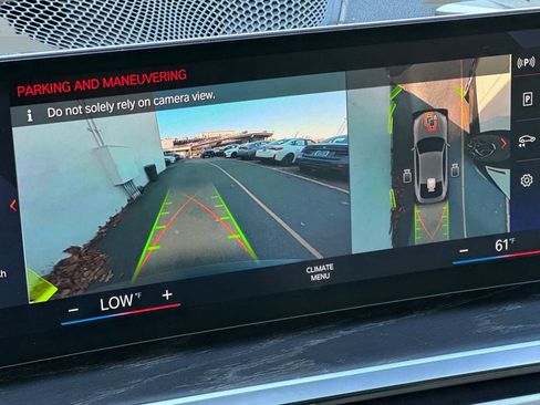 Certified 2023 BMW i4 eDrive40 w/ Premium Package image 26