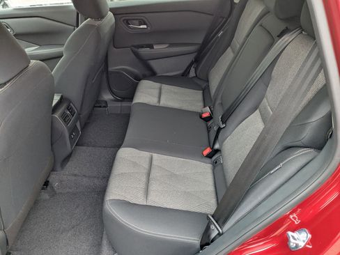 New 2026 Nissan Rogue SV w/ Cold Weather Package image 15