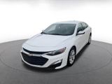 Used 2024 Chevrolet Malibu LT image 4