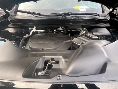 Used 2022 Honda Ridgeline Black Edition image 30