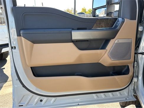 New 2026 Ford F250 XLT w/ XLT Premium Package image 25