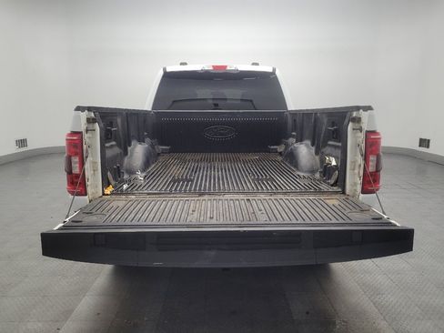 Used 2022 Ford F150 XLT w/ Trailer Tow Package AWD/4WD image 29
