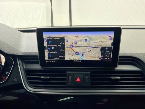 Used 2018 Audi Q5 2.0T Premium Plus w/ Premium Plus Package image 31