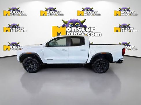 Used 2024 GMC Canyon Elevation image 7