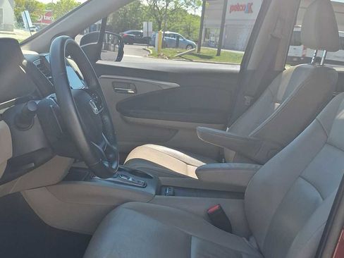 Used 2022 Honda Pilot Special Edition image 23