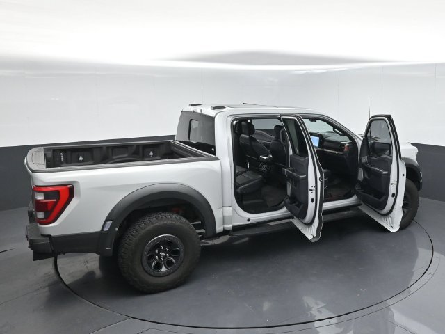 Used 2023 Ford F150 Raptor w/ Raptor Carbon Fiber Package AWD/4WD image 62