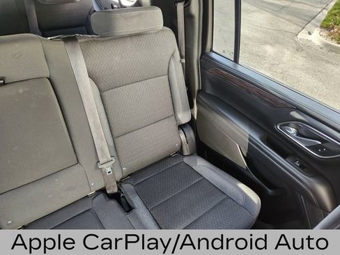 Used 2023 Chevrolet Suburban LS w/ Driver Alert Package image 16