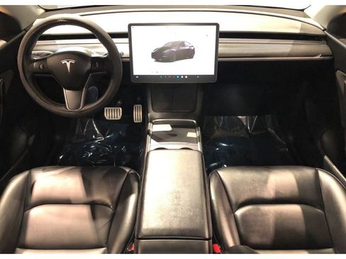 Used 2022 Tesla Model Y Performance image 20